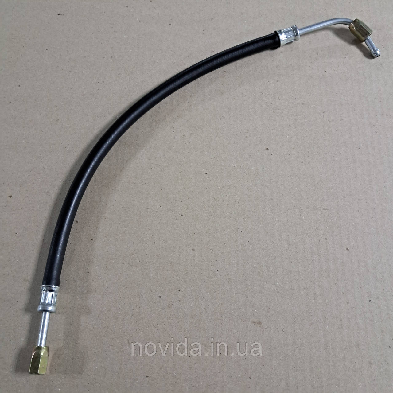 Шланг манометра КамАЗ сполучний 5320-3830400