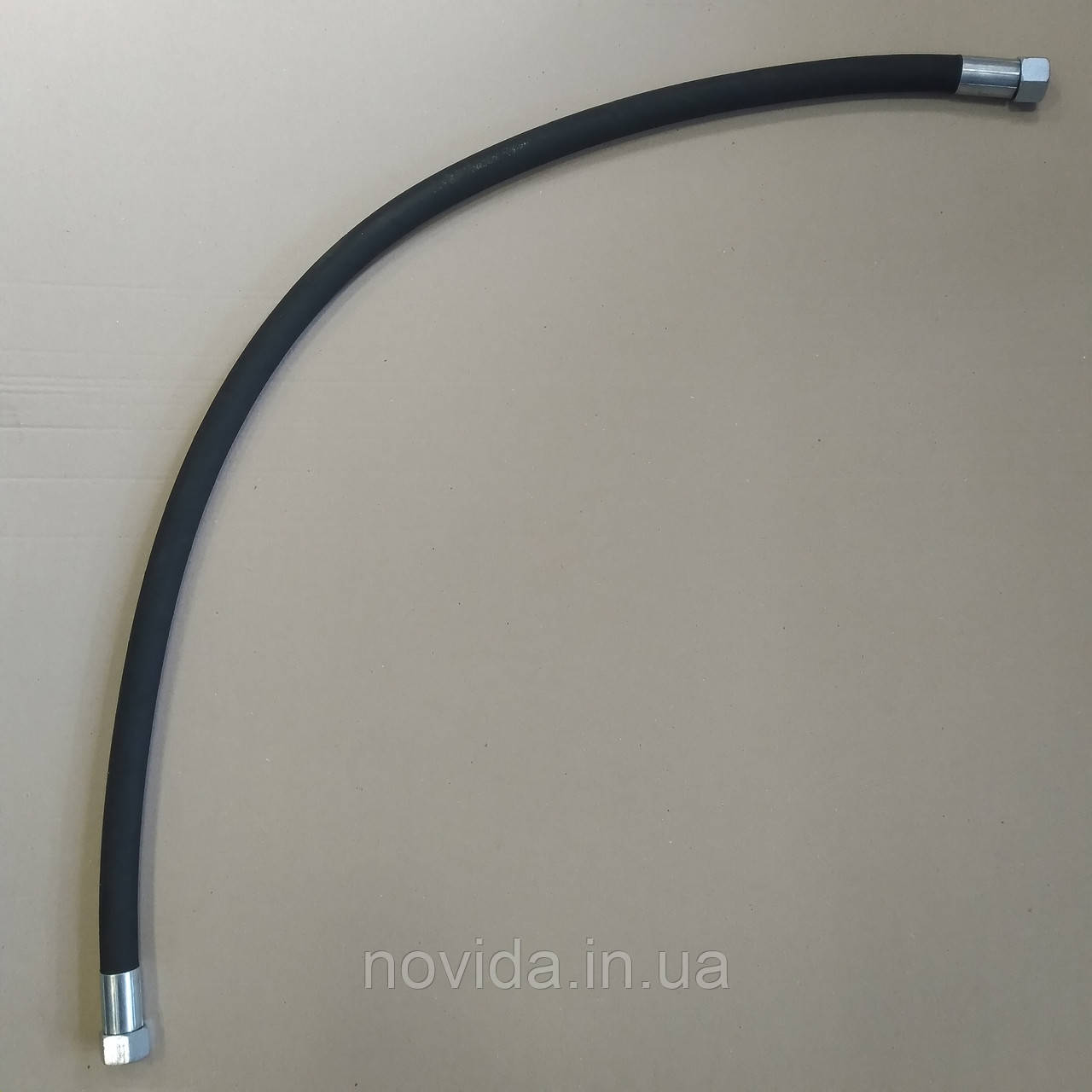 Рукав РВД Ключ 32 L-1210 мм d-16 2SN (пр-во Гідросилу) Н.036.85.1210 2SN