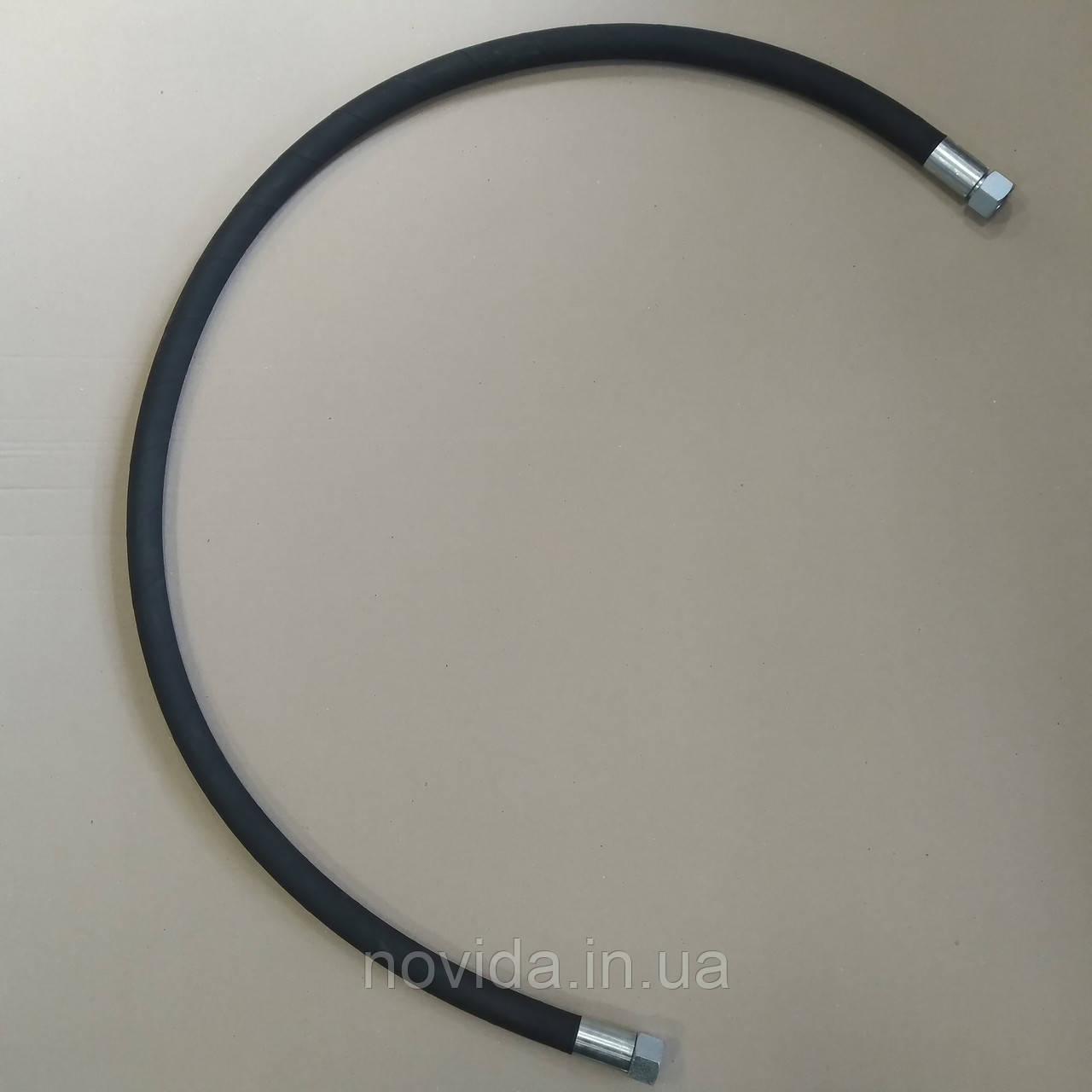 Рукав РВД Ключ 32 L-1610 мм d-16 2SN (пр-во Гідросилу) Н.036.85.1610 2SN