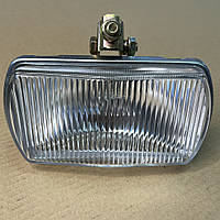 Фара п/тум. прямоул, біла МАЗ, ГАЗ, ГАЗЕЛЬ, КРАЗ, ЗІЛ, 12В, 178х141, 5х76, 2 ФПГ-102