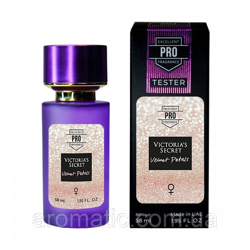 Victorias Secret Velvet Petals ТЕСТЕР PRO жіночий 58 мл