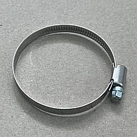 Хомут затяжний нерж. 50-70мм. Germany-Тип (DK-50-70) 49051035618