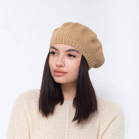 Берет Nicole (шерсть)
