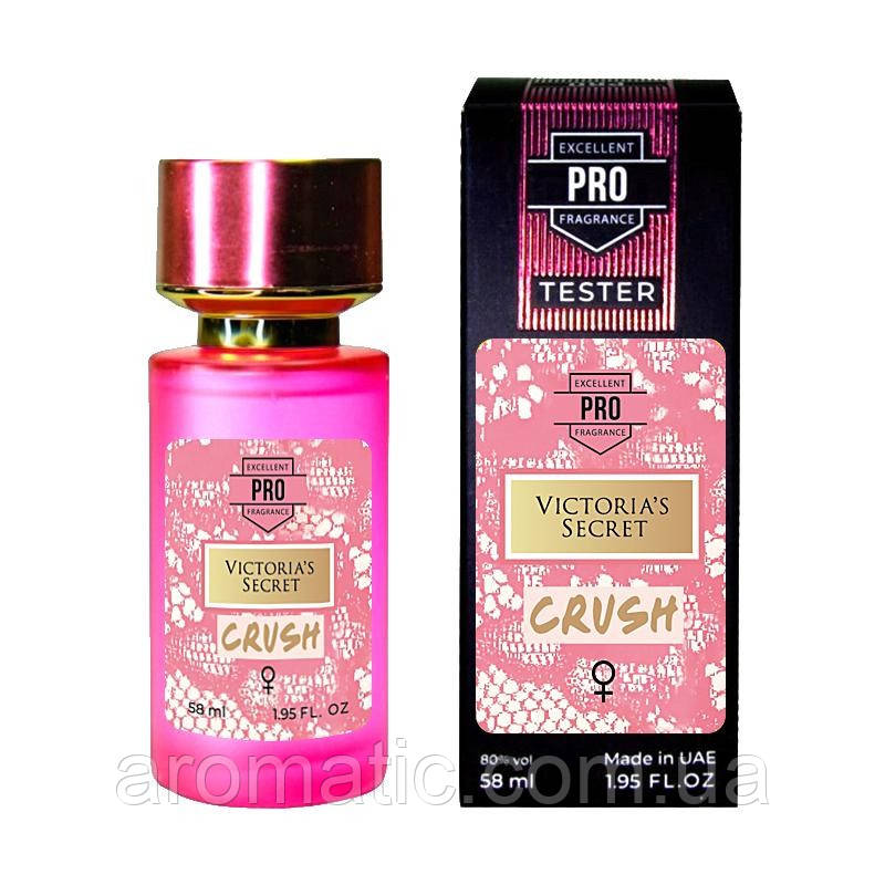 Victorias Secret Crush ТЕСТЕР PRO жіночий 58 мл