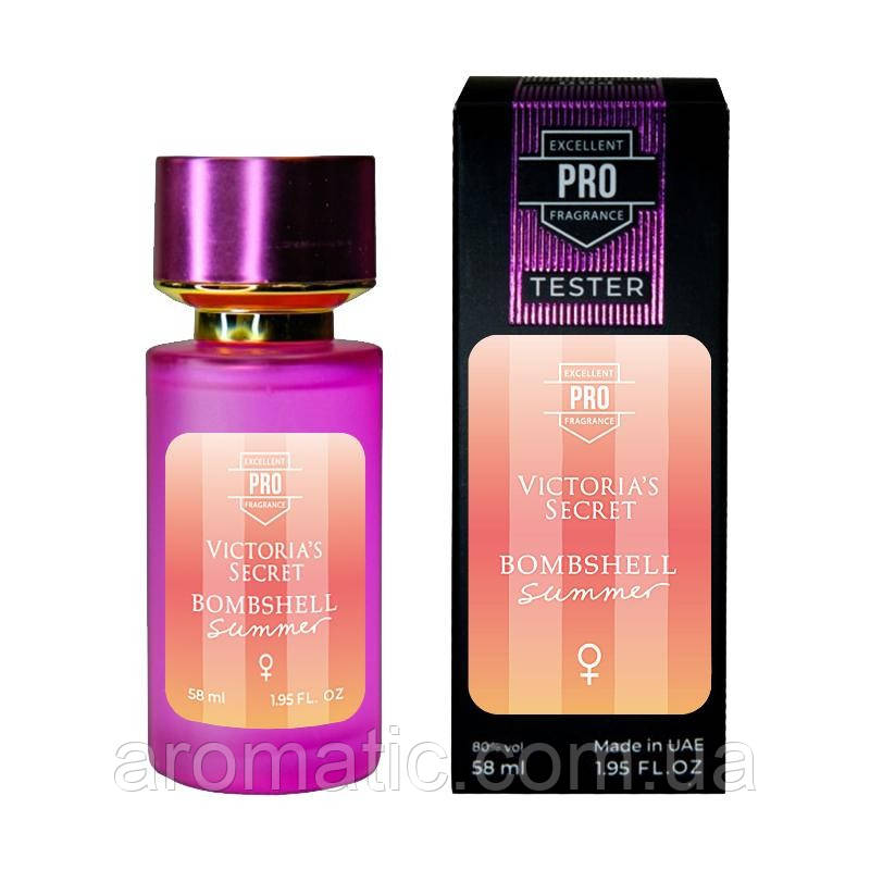 Victorias Secret Bombshell Summer ТЕСТЕР PRO жіночий 58 мл