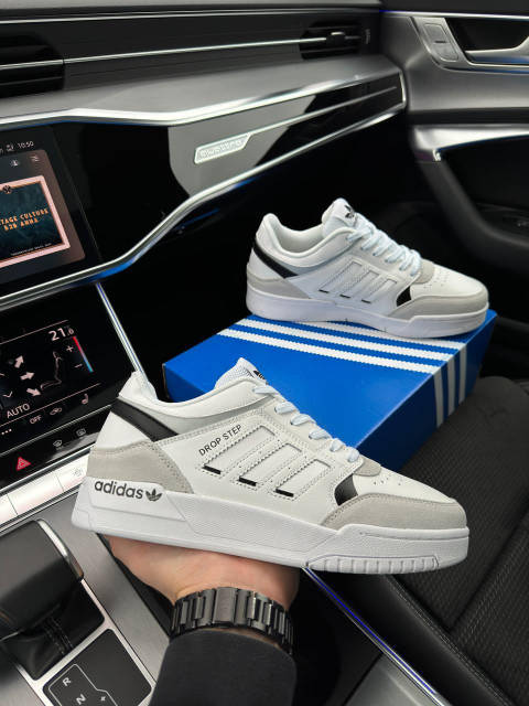 Adidas Drop Step low White ID 1613516323 1748 Prom.ua