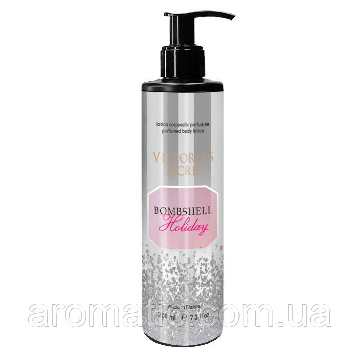 Парфумований лосьйон для тіла Victorias Secret Bombshell Holiday Brand Collection 200 мл