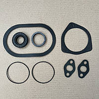 Ремкомплект насоса ГУР КАМАЗ, ЗІЛ, ПАЗ, МАЗ, ГАЗ (4-е наймен. РТІ) 5320-3407000