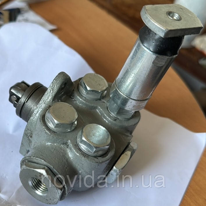 Насос ТННД МАЗ-6317 44.1106010-01