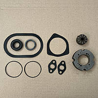 Ремкомплект насоса ГУРа КАМАЗ, УРАЛ, ГАЗ 4301 (повний) 5320-3407244 РК