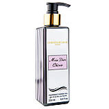 Парфумований гель для душу Dior Miss Dior Cherie Exclusive EURO 250 мл, фото 3