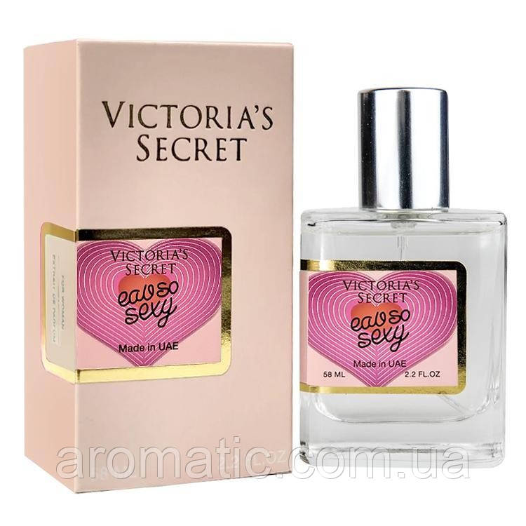 Victoria's Secret Eau so Sexy Perfume Newly жіночий 58 мл
