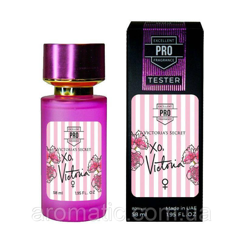 Victorias Secret XO Victoria ТЕСТЕР PRO жіночий 58 мл