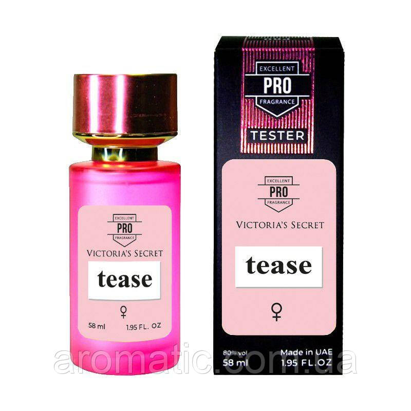 Victorias Secret Tease Eau de Parfum ТЕСТЕР PRO жіночий 58 мл
