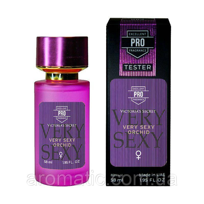 Victorias Secret Very Sexy Orchid ТЕСТЕР PRO жіночий 58 мл