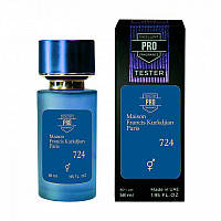 Maison Francis Kurkdjian 724 ТЕСТЕР PRO унісекс 58 мл