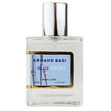 Armand Basi Blue Sport Perfume Newly чоловічий 58 мл, фото 3