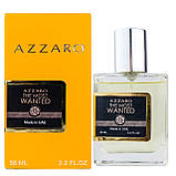 Azzaro The Most Wanted Perfume Newly чоловічий 58 мл, фото 4