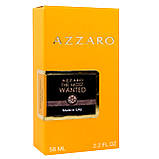 Azzaro The Most Wanted Perfume Newly чоловічий 58 мл, фото 5