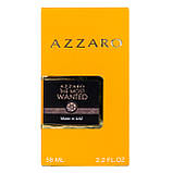 Azzaro The Most Wanted Perfume Newly чоловічий 58 мл, фото 6