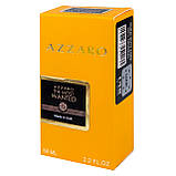 Azzaro The Most Wanted Perfume Newly чоловічий 58 мл, фото 7