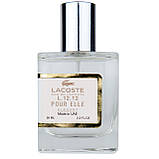 Lacoste Eau De Lacoste L.12.12 Pour Elle Elegant Perfume Newly женский 58 мл, фото 3