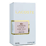 Lacoste Eau De Lacoste L.12.12 Pour Elle Elegant Perfume Newly женский 58 мл, фото 5