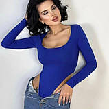 Боді у кольорах 7198, фото 2