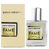 Paco Rabanne Fame Perfume Newly жіночий 58 мл, фото 3