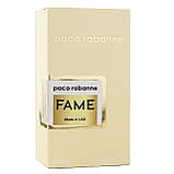 Paco Rabanne Fame Perfume Newly жіночий 58 мл, фото 4