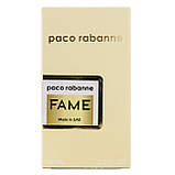 Paco Rabanne Fame Perfume Newly жіночий 58 мл, фото 5
