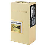 Paco Rabanne Fame Perfume Newly жіночий 58 мл, фото 6