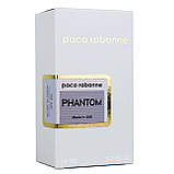 Парфуми чоловічий Paco Rabanne Phantom 58 мл, фото 5