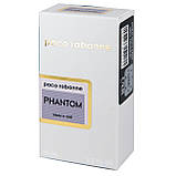 Парфуми чоловічий Paco Rabanne Phantom 58 мл, фото 7