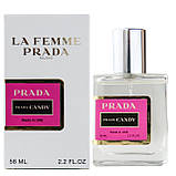 Prada Candy Perfume Newly жіночий 58 мл, фото 3