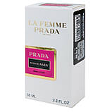 Prada Candy Perfume Newly жіночий 58 мл, фото 6