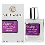 Versace Dylan Purple Pour Femme Perfume Newly жіночий 58 мл, фото 4