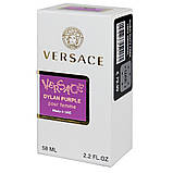 Versace Dylan Purple Pour Femme Perfume Newly жіночий 58 мл, фото 7