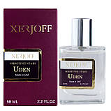 Xerjoff Uden Perfume Newly чоловічий 58 мл, фото 3