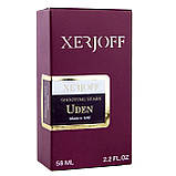 Xerjoff Uden Perfume Newly чоловічий 58 мл, фото 4