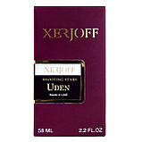 Xerjoff Uden Perfume Newly чоловічий 58 мл, фото 5