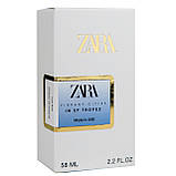 Zara In St Tropez Perfume Newly чоловічий 58 мл, фото 4
