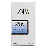 Zara In Tulum Perfume Newly чоловічий 58 мл, фото 5