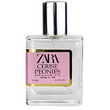 Zara No02 Cerise Peonies Perfume Newly жіночий 58 мл, фото 2