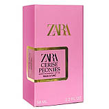 Zara No02 Cerise Peonies Perfume Newly жіночий 58 мл, фото 4