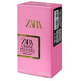 Zara No02 Cerise Peonies Perfume Newly жіночий 58 мл, фото 6