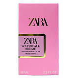 Zara No03 Waterfall Brume Perfume Newly жіночий 58 мл, фото 6
