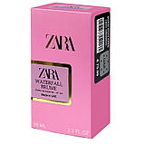 Zara No03 Waterfall Brume Perfume Newly жіночий 58 мл, фото 7