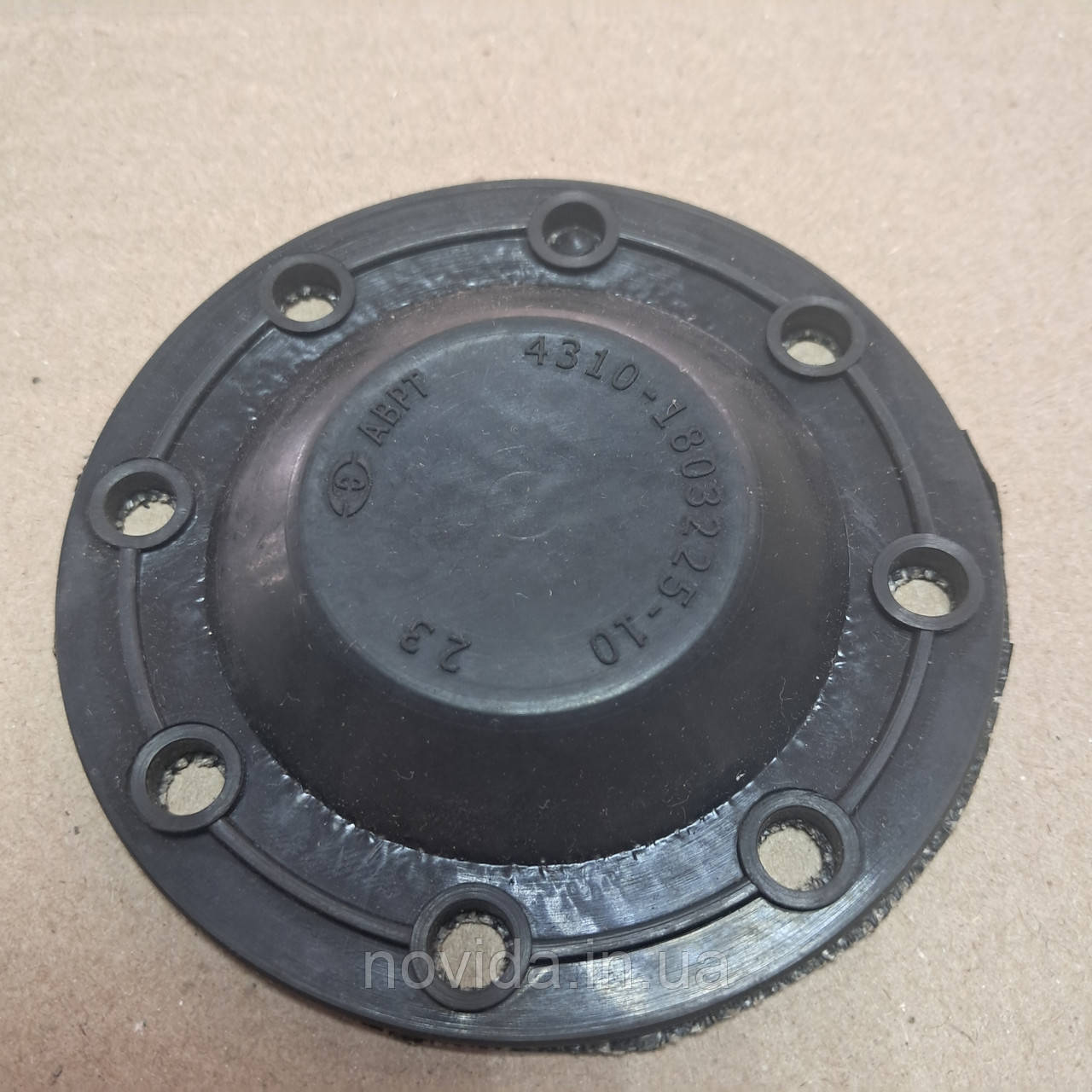 Діафрагма механізму роздавальної коробки 4310-1803225-10