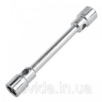 Ключ балонний 32х33 мм КАМАЗ, МАЗ, КРАЗ пр-во INTERTOOL XT-4204